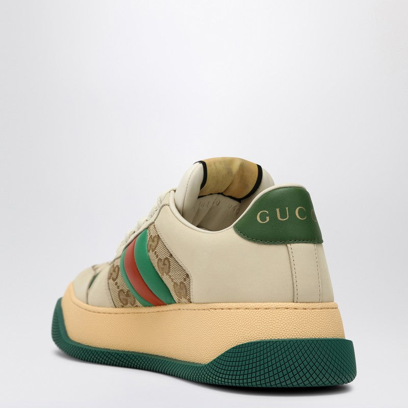 Gucci Sneaker Low Double Screener Women
