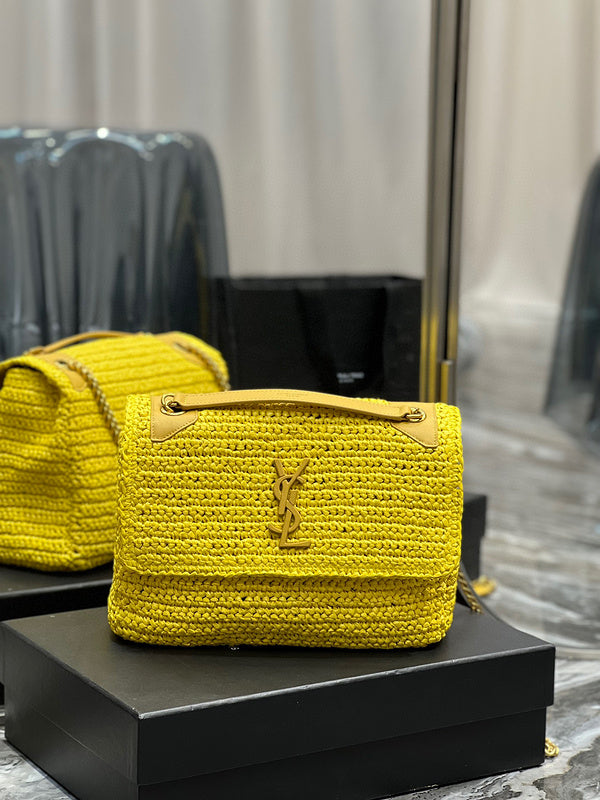 YSL Bags - 1573