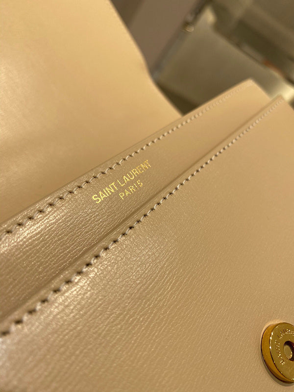 Yves Saint Laurent - Bags - The Wells Bags 469