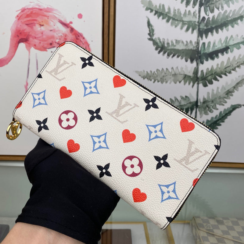Louis Vuitton Luxury Bags 2443