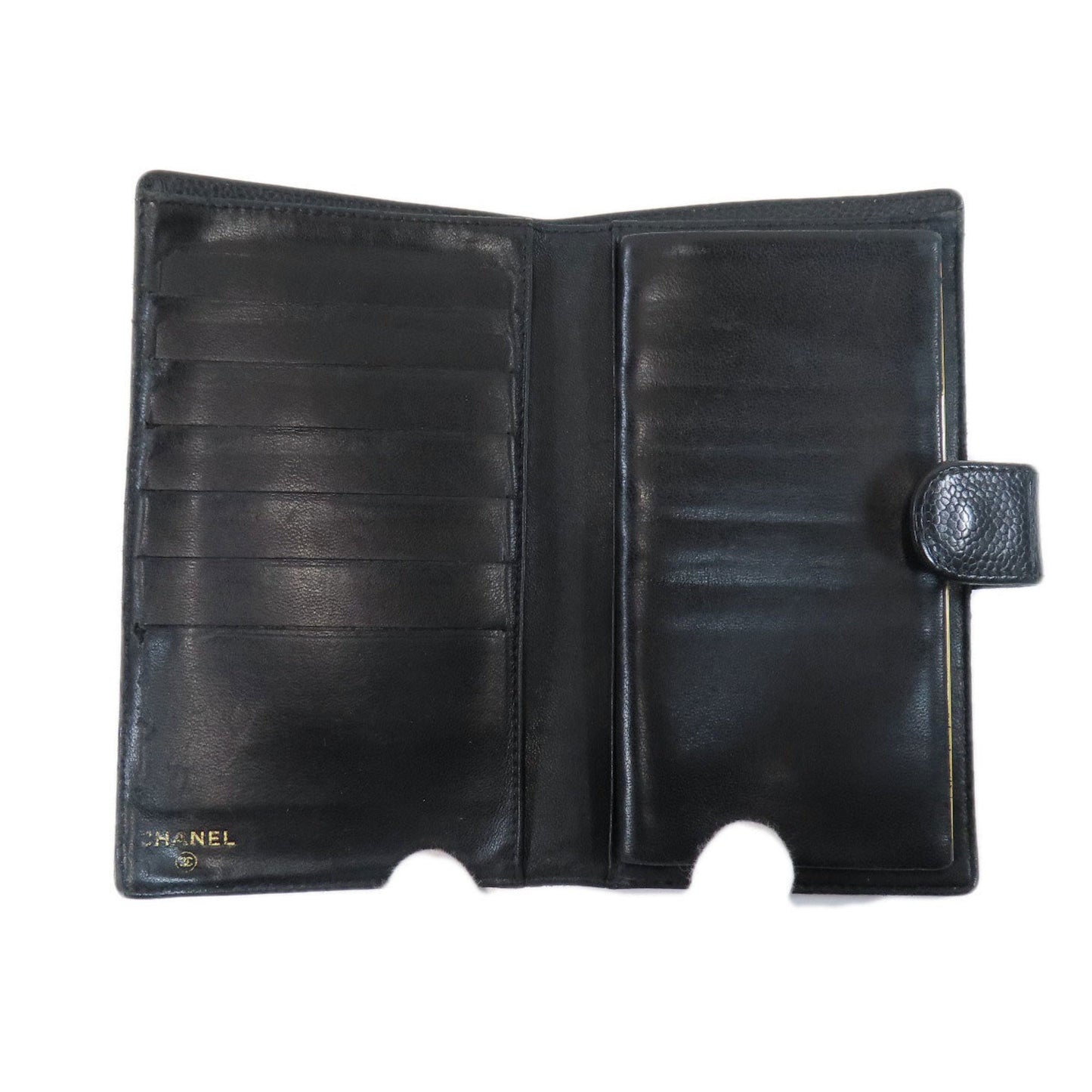 CHANEL Wallet