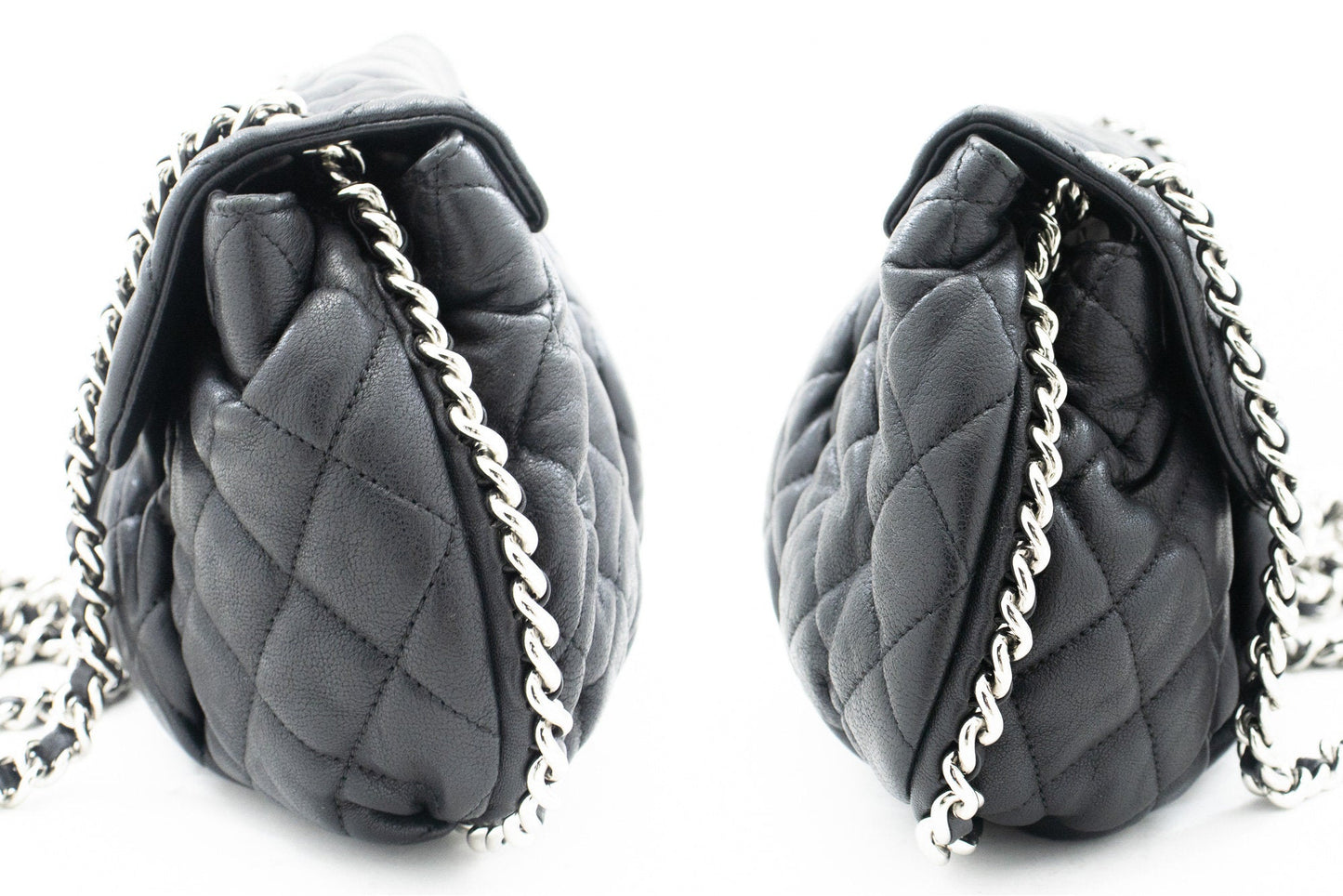 CHANEL Chain around Shoulder Bag