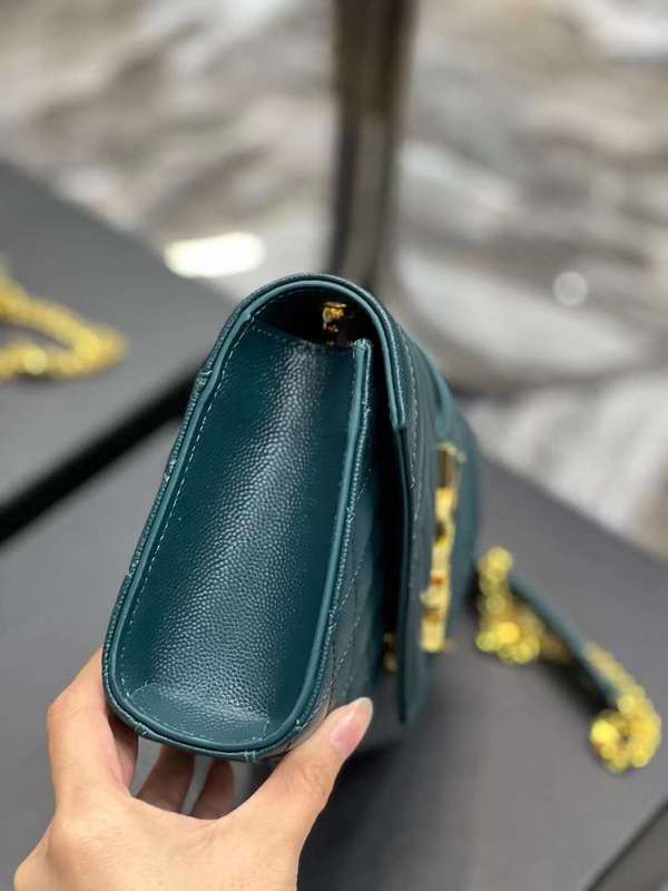 Yves Saint Laurent - Bags - The Wells Bags 485