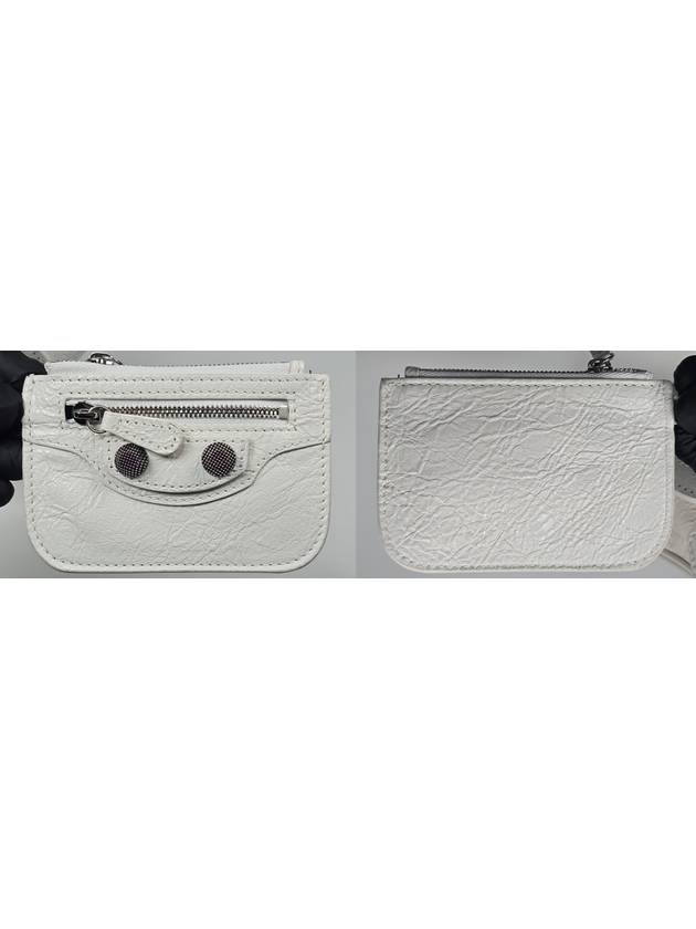 Luxury Balenciaga Le Cargol xs shoulder bag