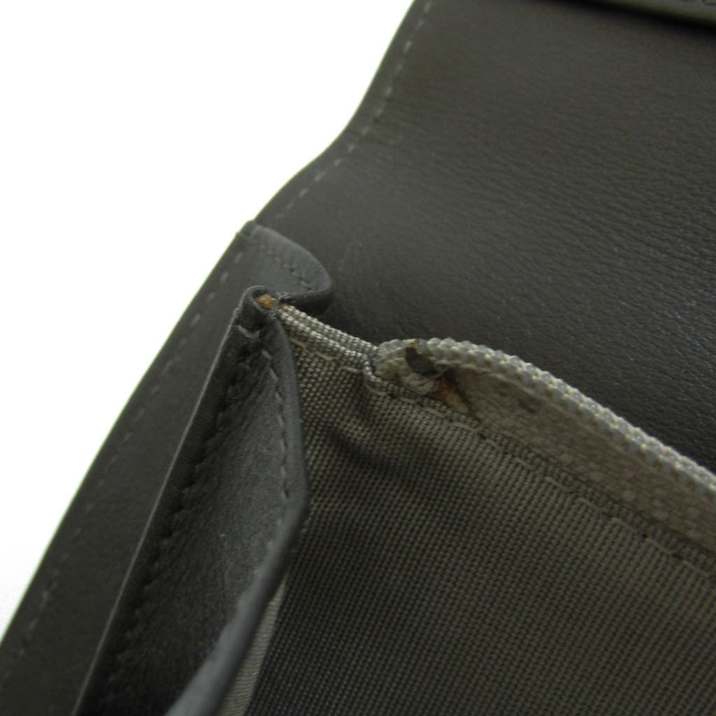 Top Quality Chanel Coco Mark Wallet