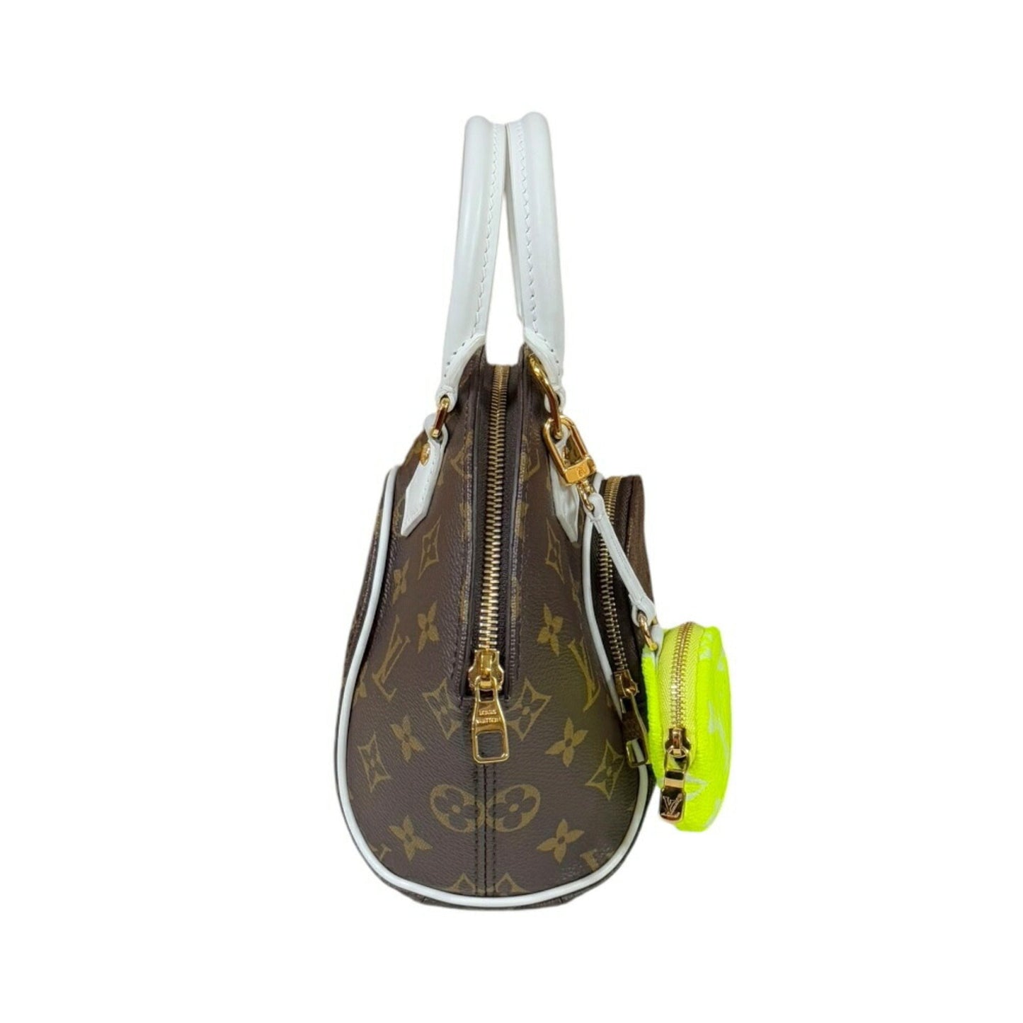 Louis Vuitton Monogram Monogram Shoulder Bag