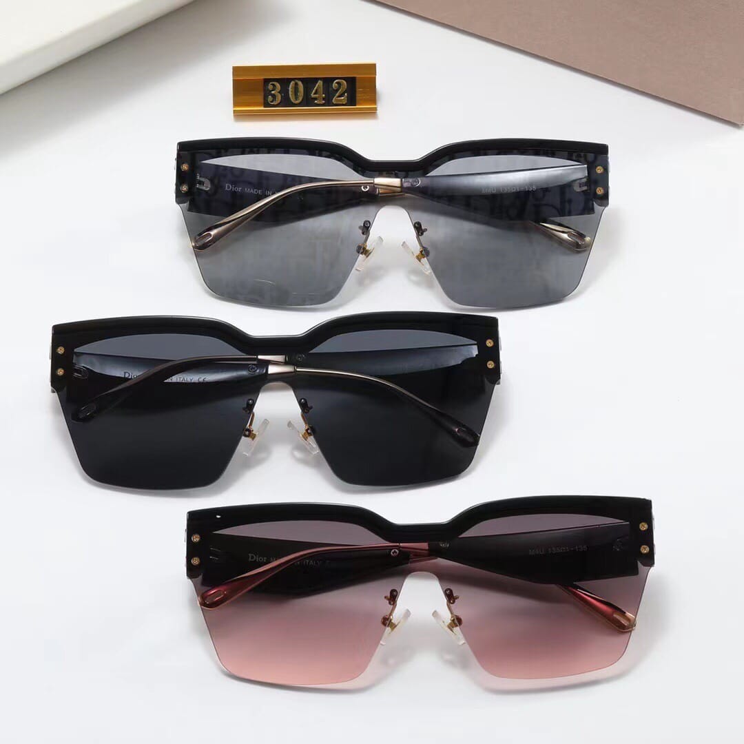Christian Dior Sunglasses