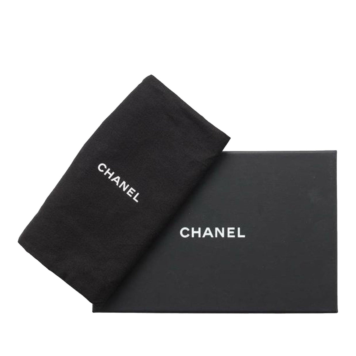 Green Chanel Nano Aged Calfskin Kelly Shopper Bag Satchel
