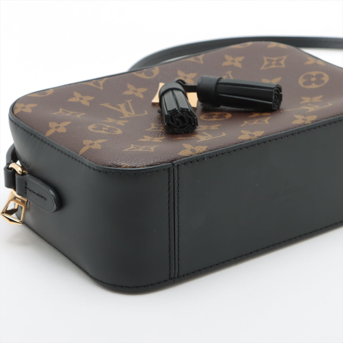 Louis Vuitton Monogram Santongju M43555 at