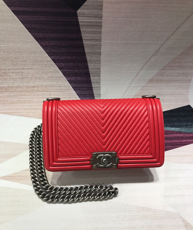 The Arid Bag Shop new Luxury - Chanel Bags - 367