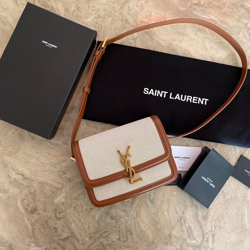 YSL Bags - 1263