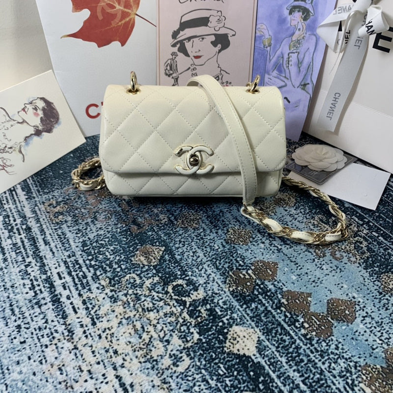 The Arid Bag Shop new Luxury - Chanel Bags - 615