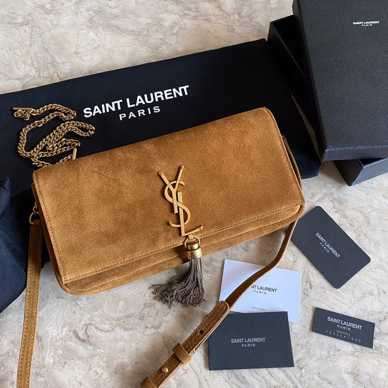 YSL Bags - 1366