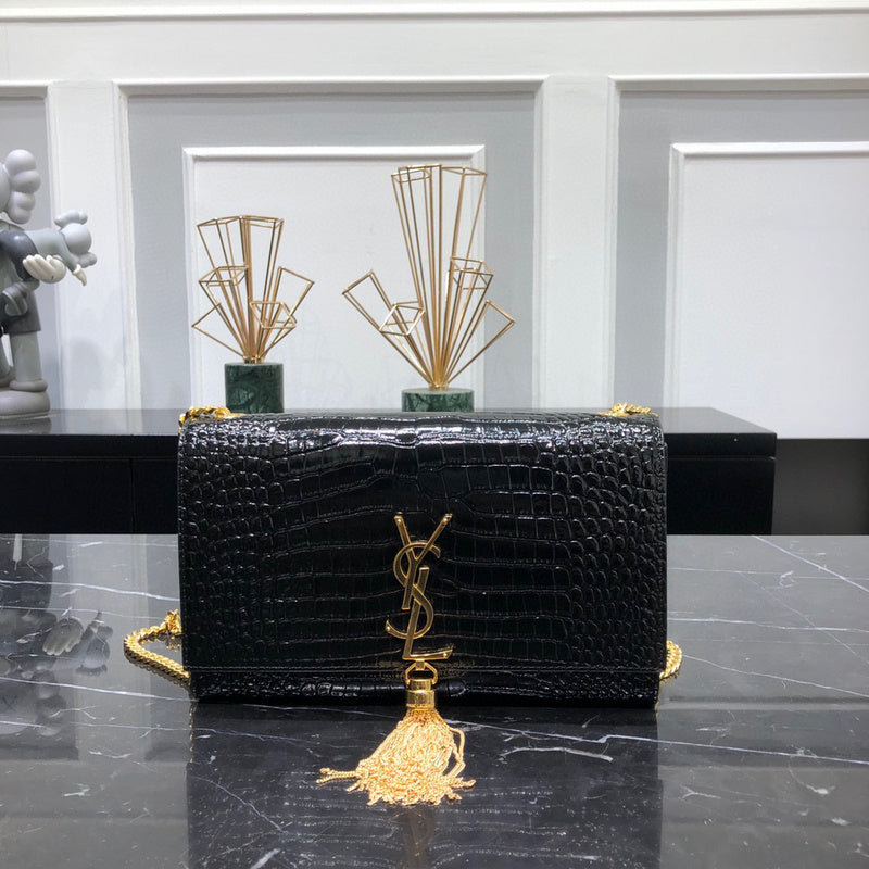 YSL Bags - 1836