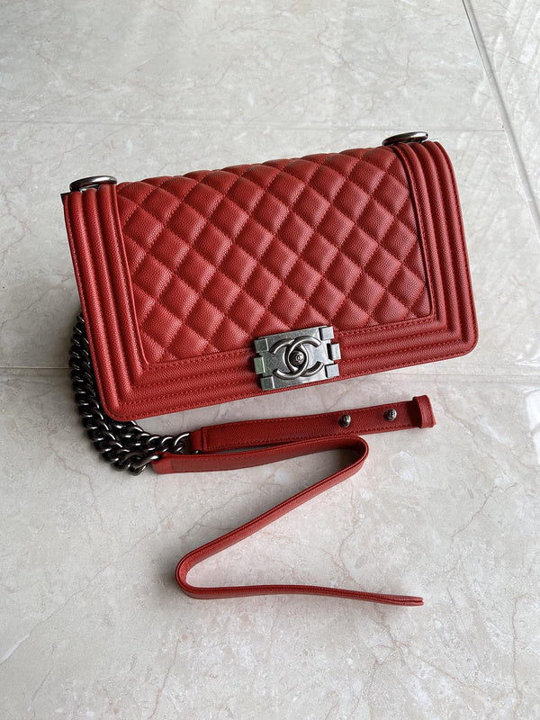 The Arid Bag Shop new Luxury - Chanel Bags - 360