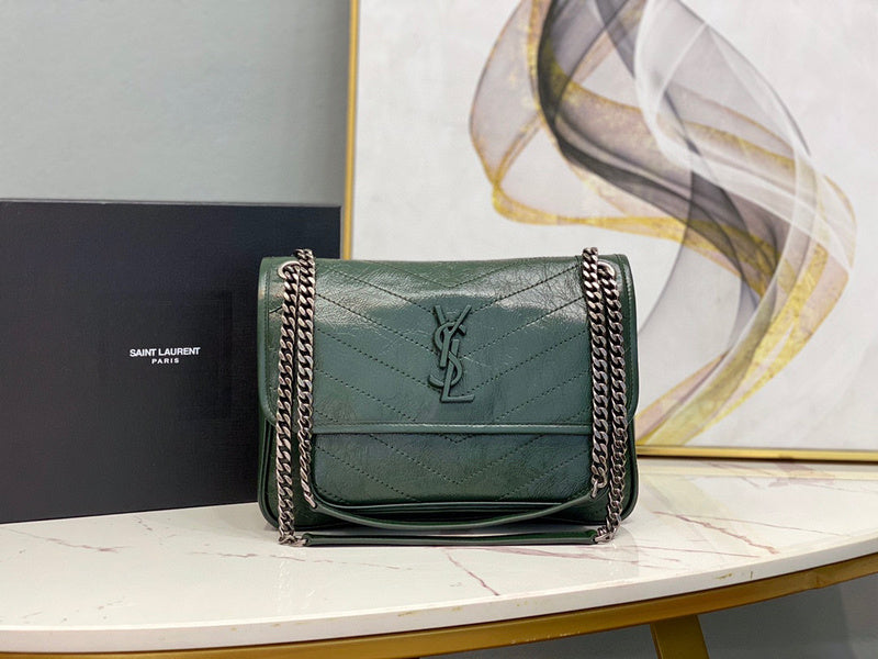 YSL Bags - 1686
