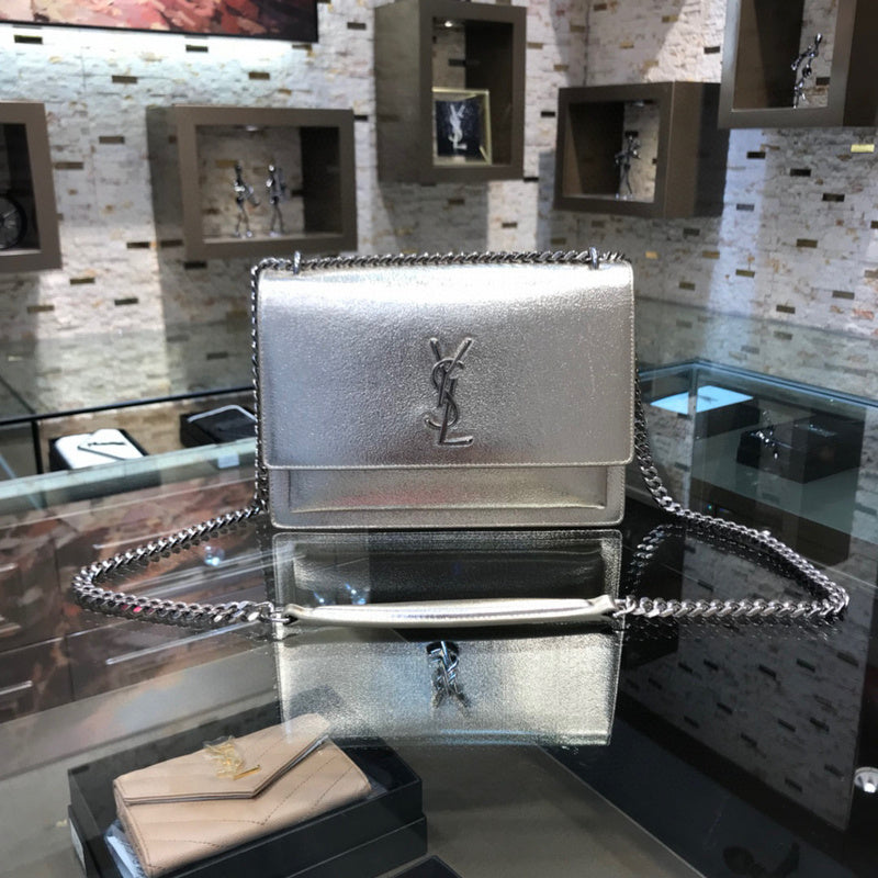 YSL Bags - 1933