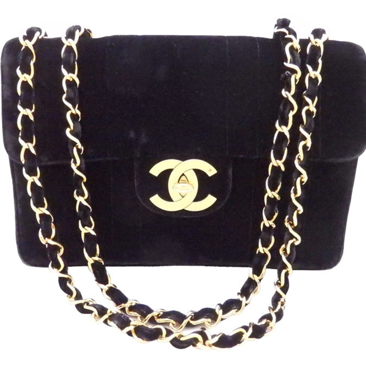 CHANEL Shopper