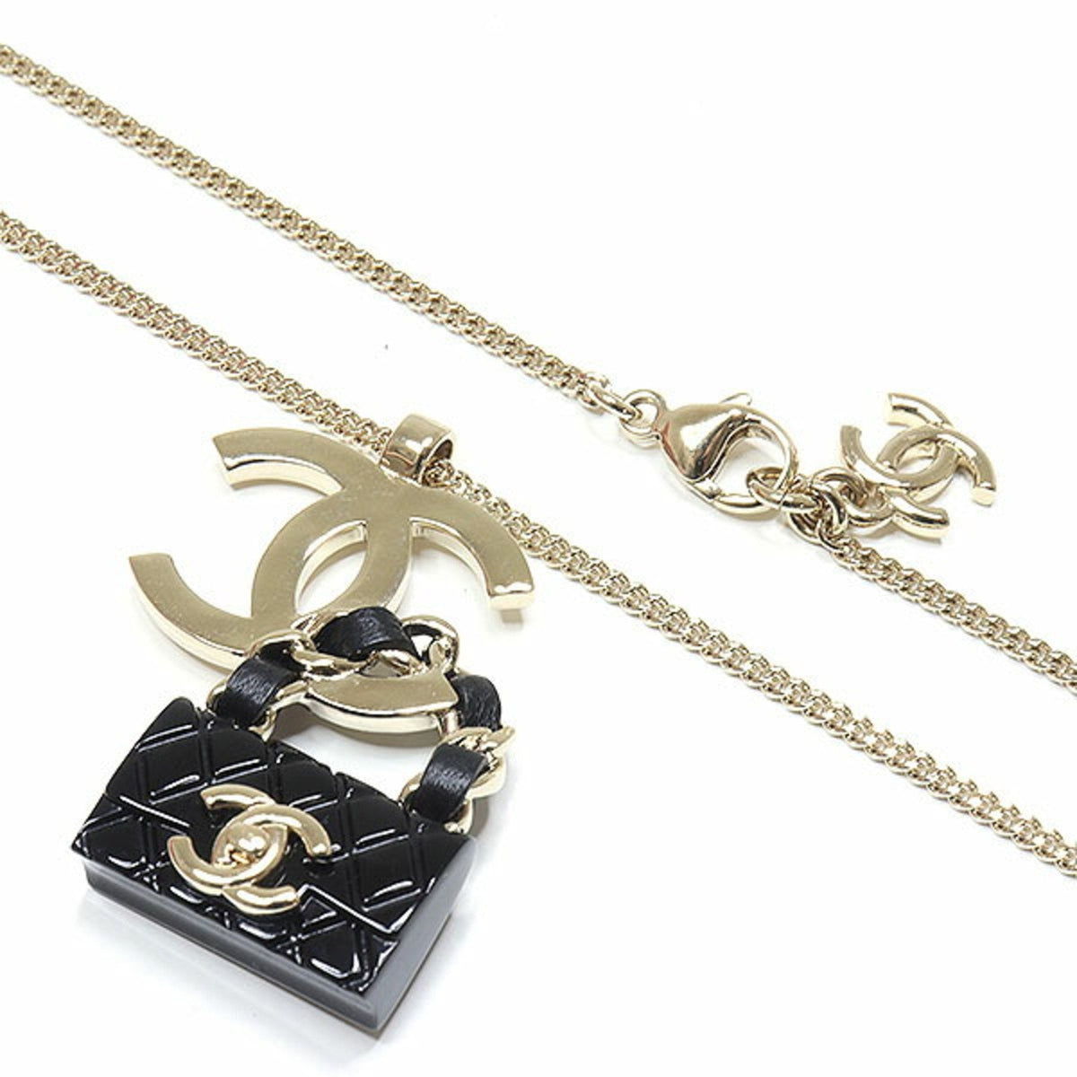 CHANEL Necklace