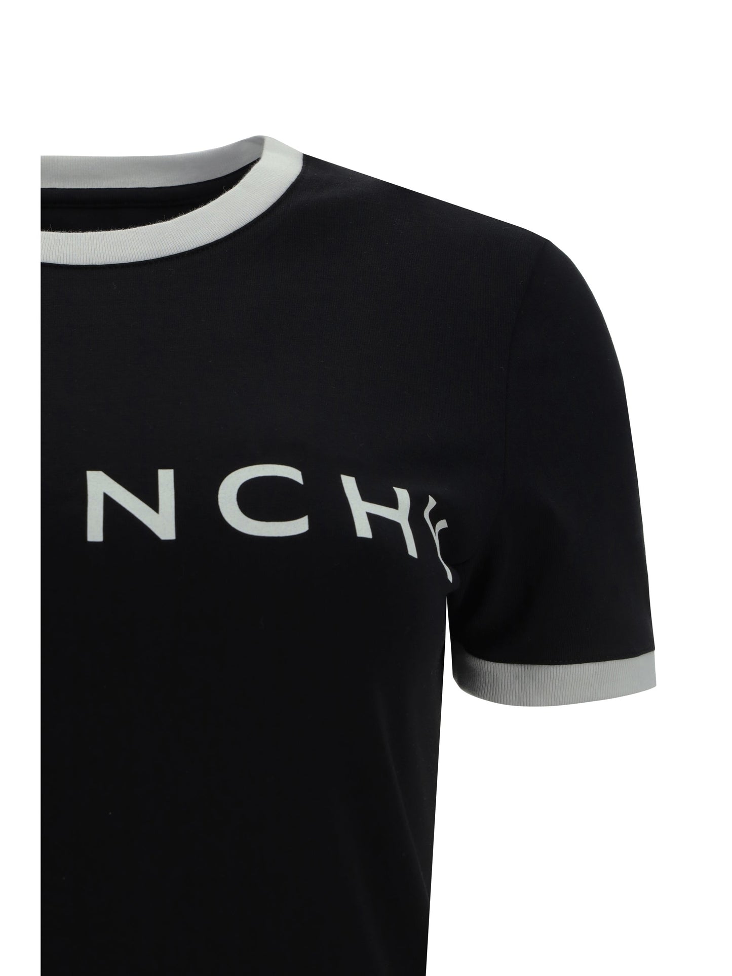 Givenchy Women Ringer T-Shirt