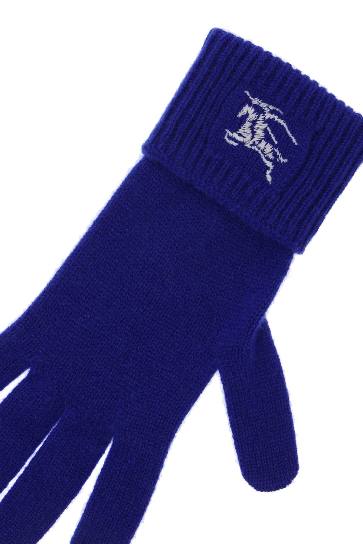 Burberry Cashmere Gloves Men