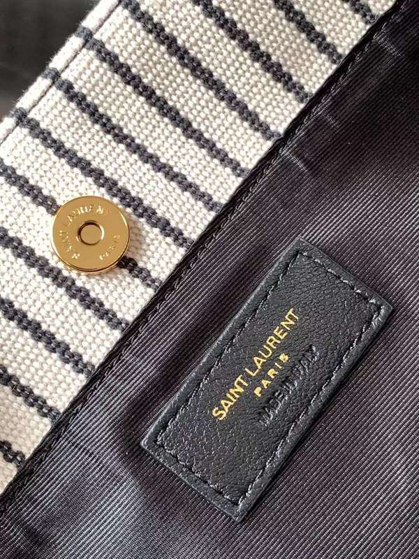 Yves Saint Laurent - Bags - The Wells Bags 597