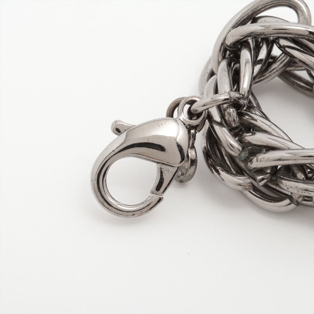 Chanel Coco 06A Chain Belt GP Pearl