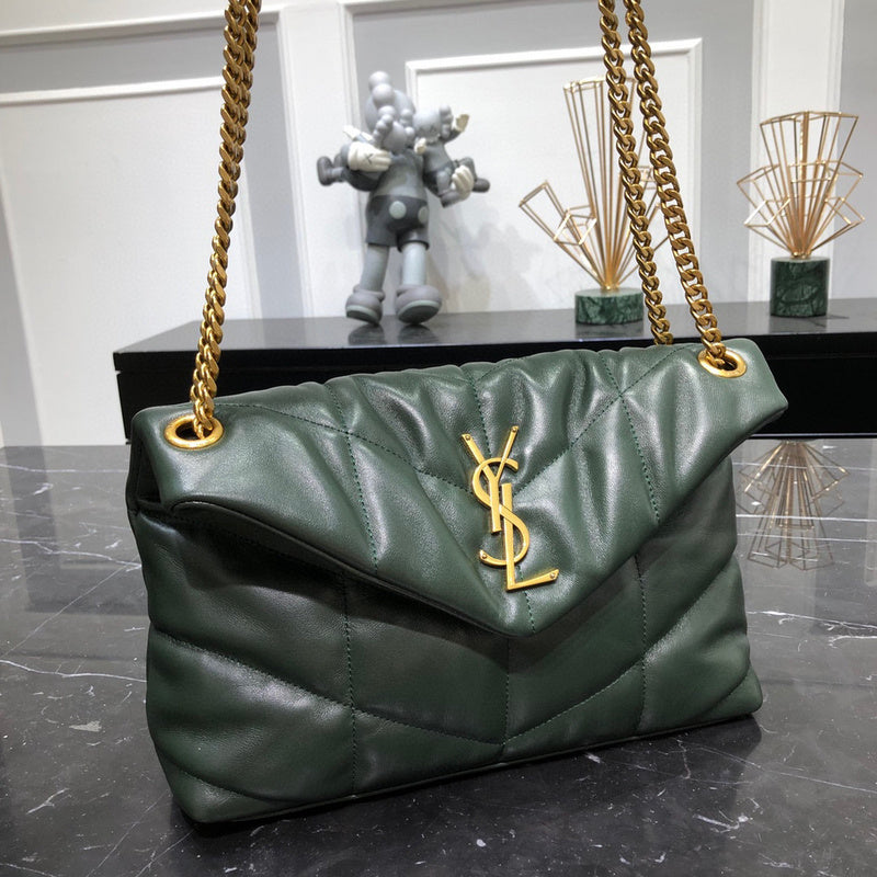 YSL Bags - 1929