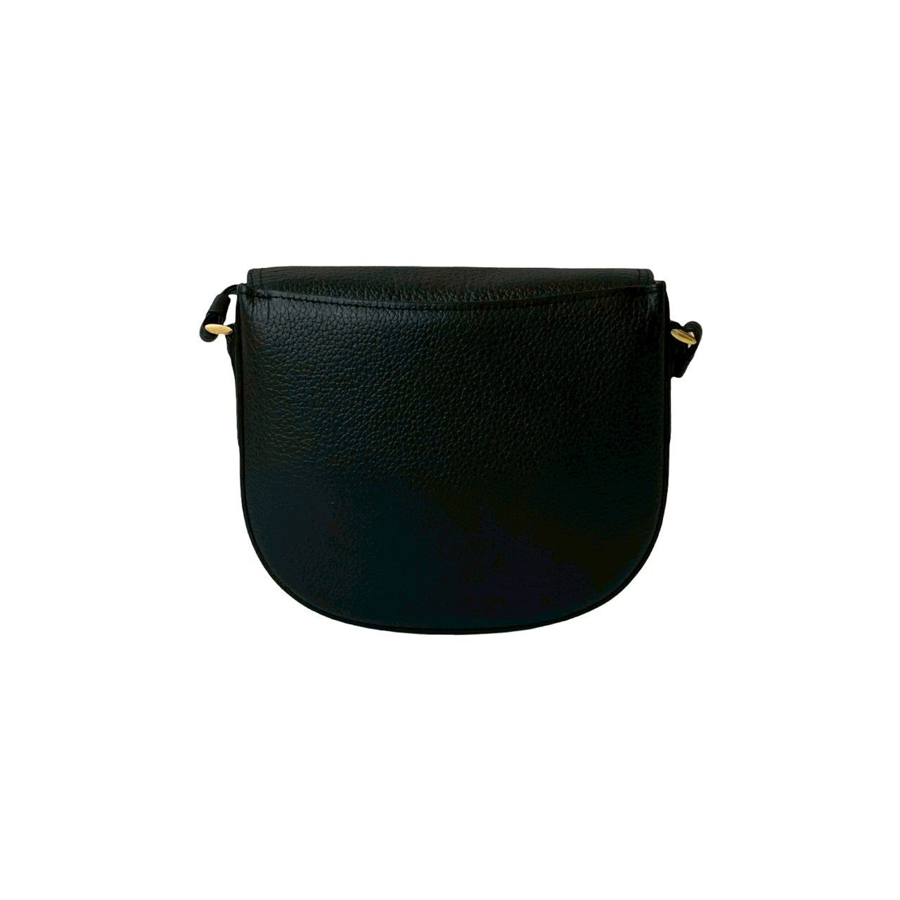 Burberrys Shadow Horse Logo Nova Check Leather Shoulder Bag