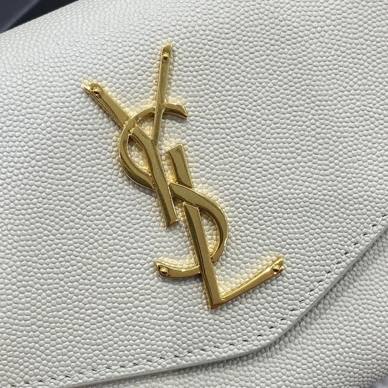 Yves Saint Laurent - Bags - The Wells Bags 214