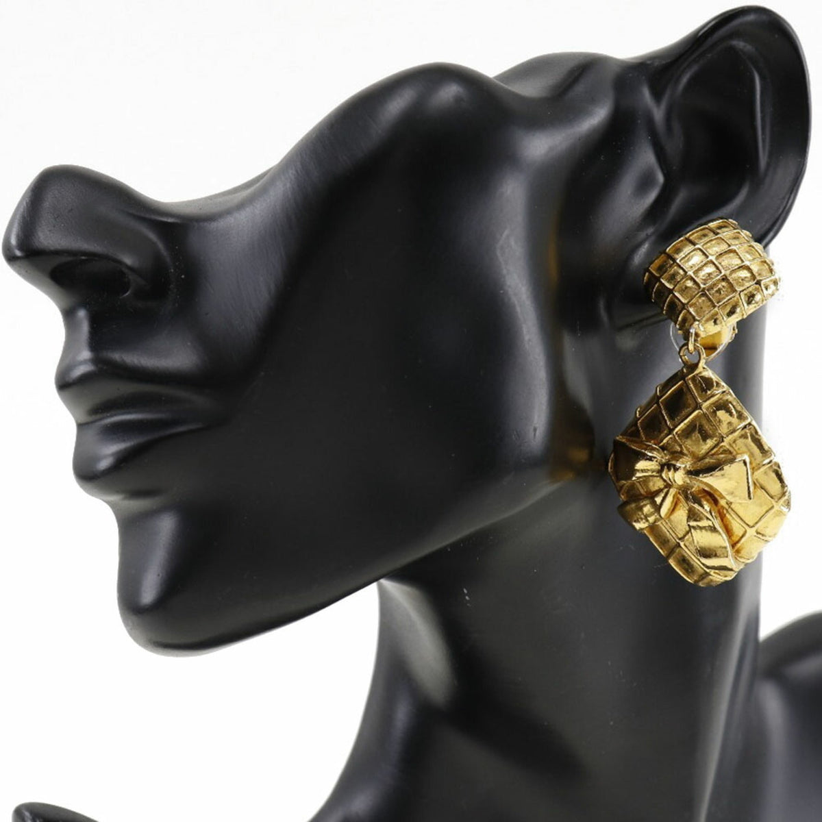 Top Quality Chanel Earrings