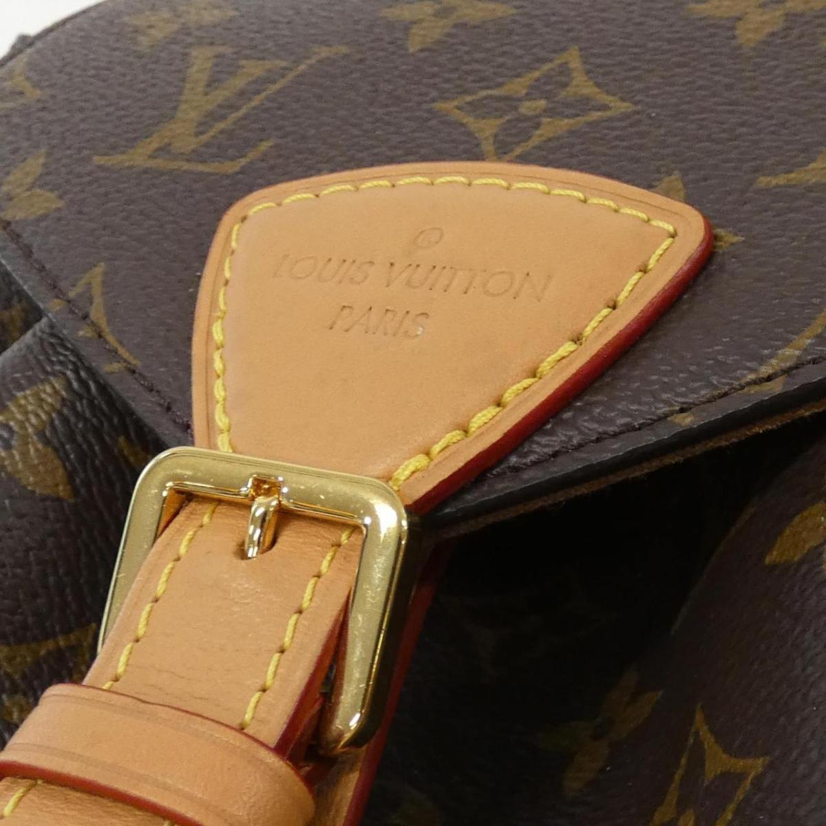 Louis Vuitton Monogram Monogram PM M45501 Rucksack