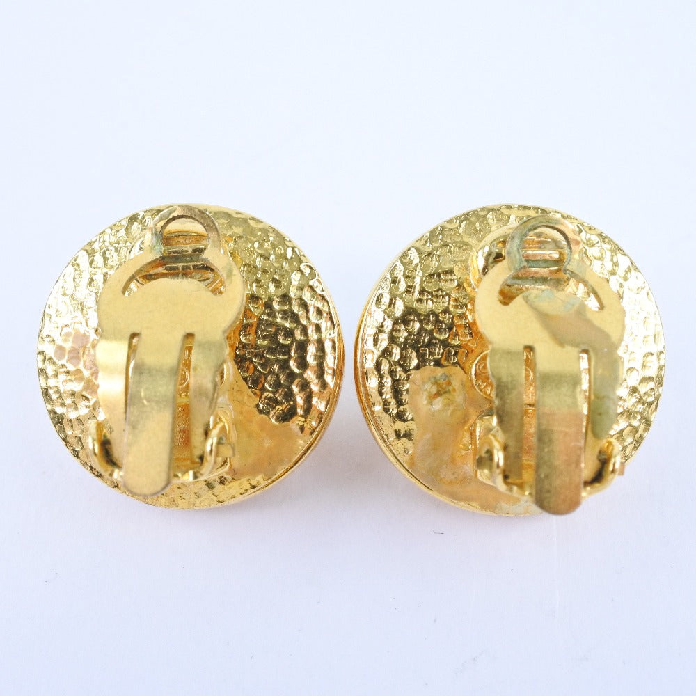 Chanel Chanel Earring G Pearl 22.6g Earring