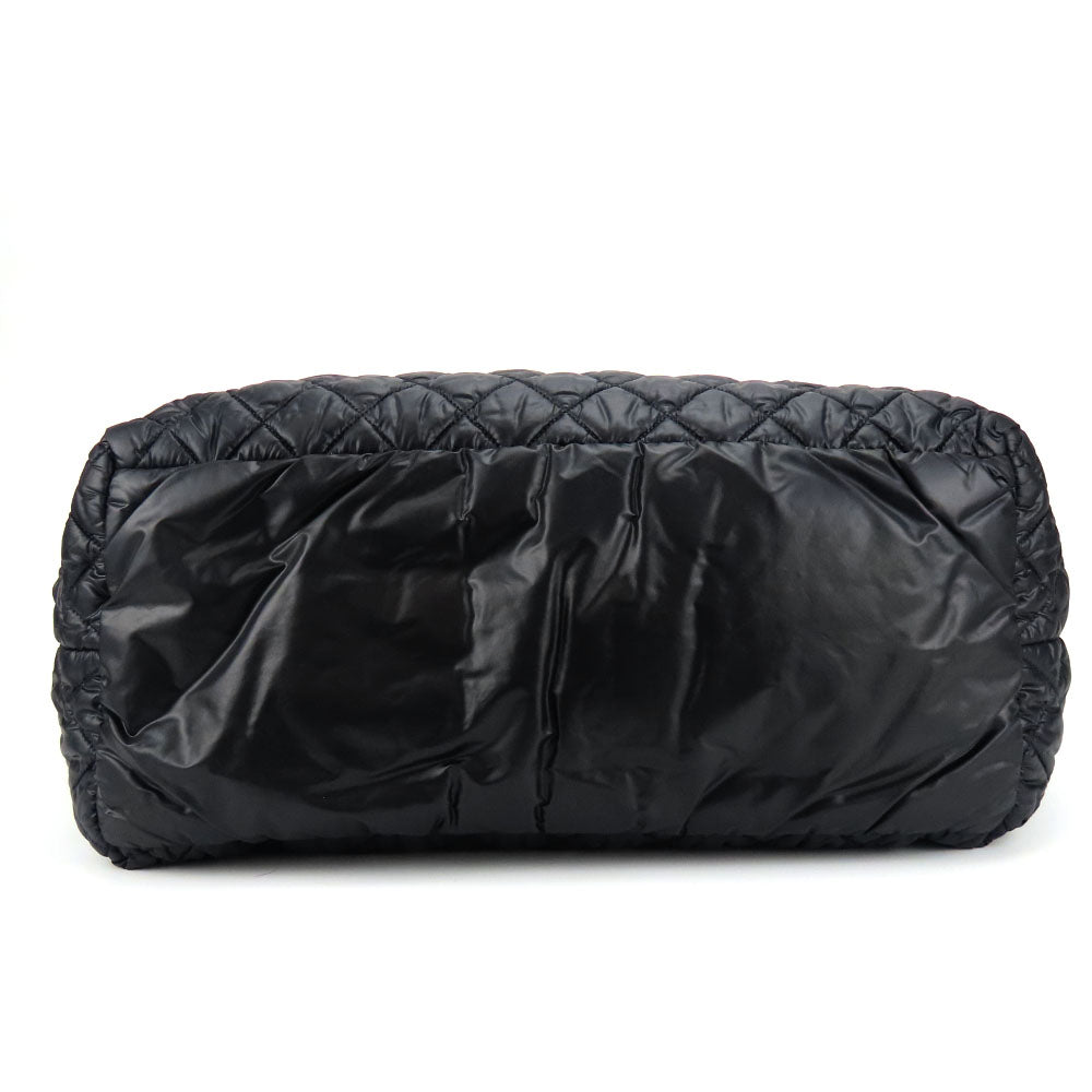 Chanel Cococoon Nylon Tote Bag