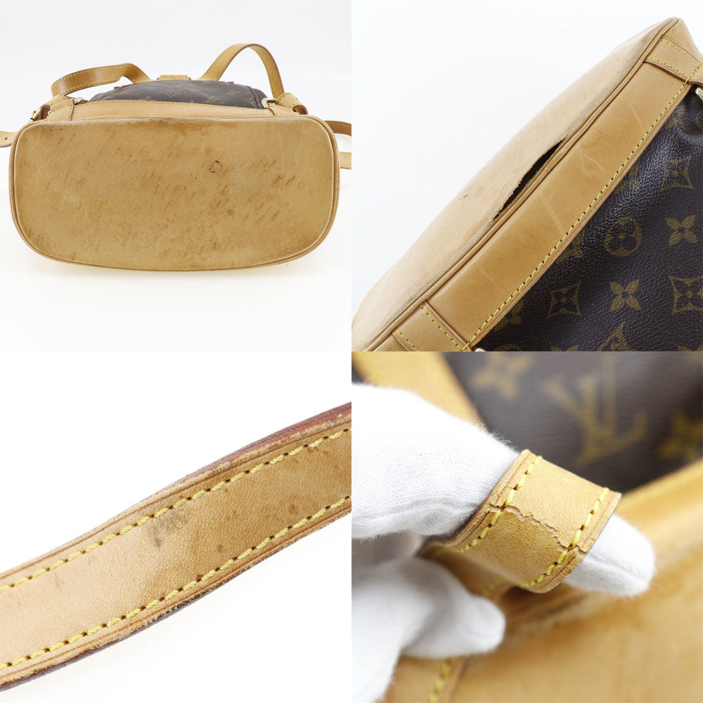 LOUIS VUITTON Montsouris Backpack
