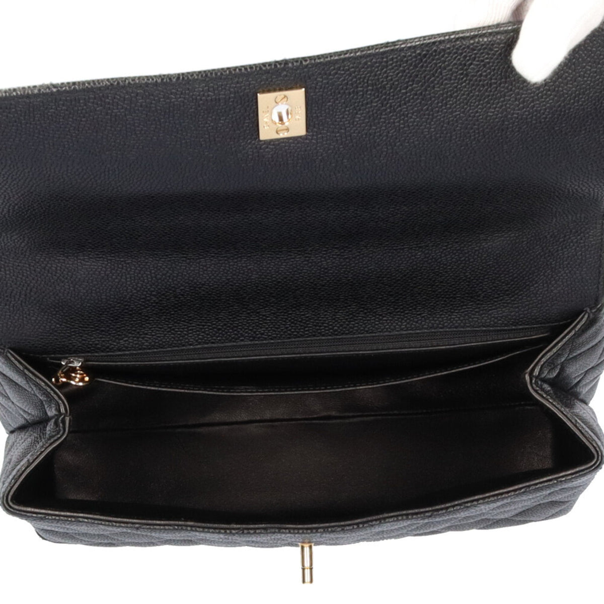 Top Quality Chanel Coco Mark Handbag