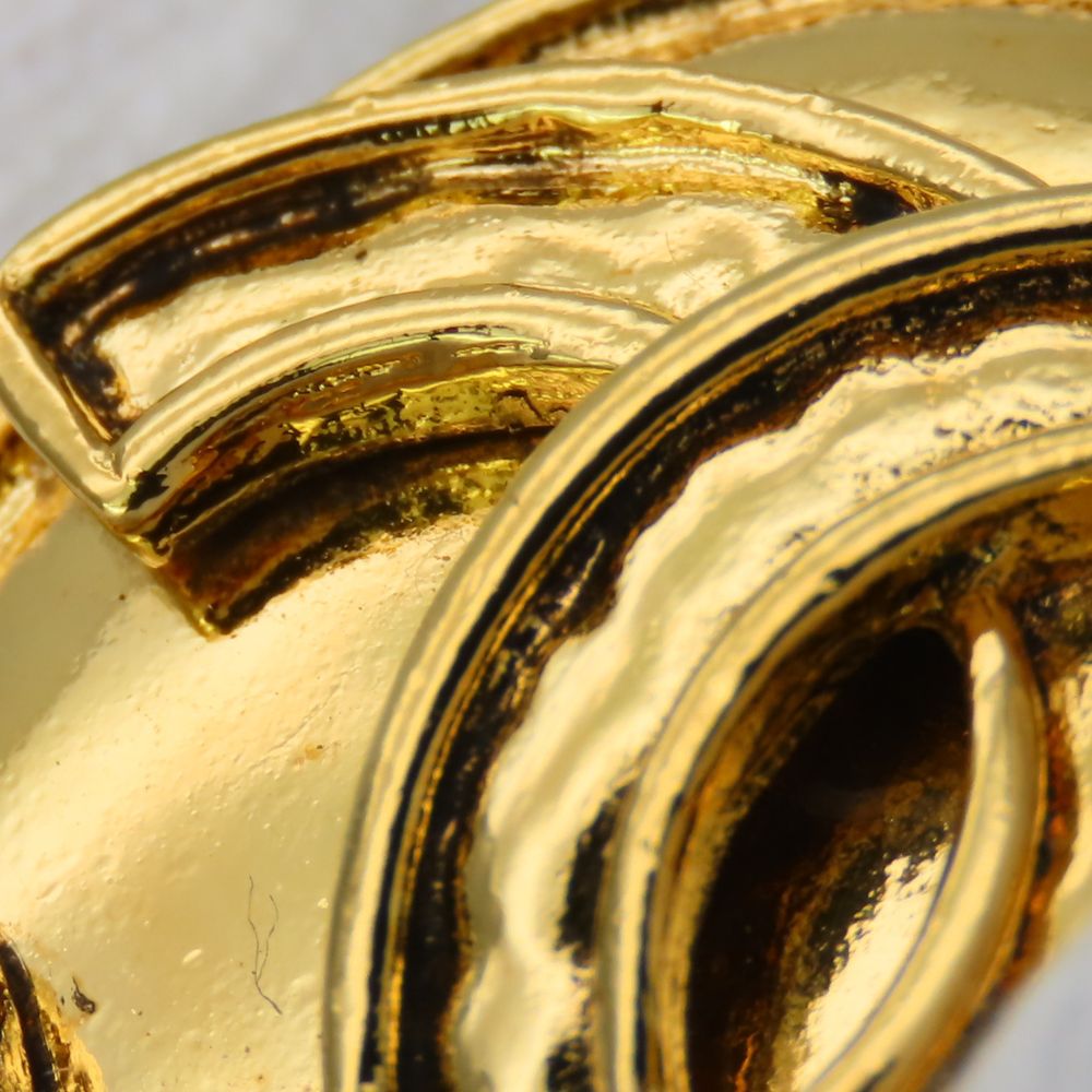 Chanel COCO Mark Brooch