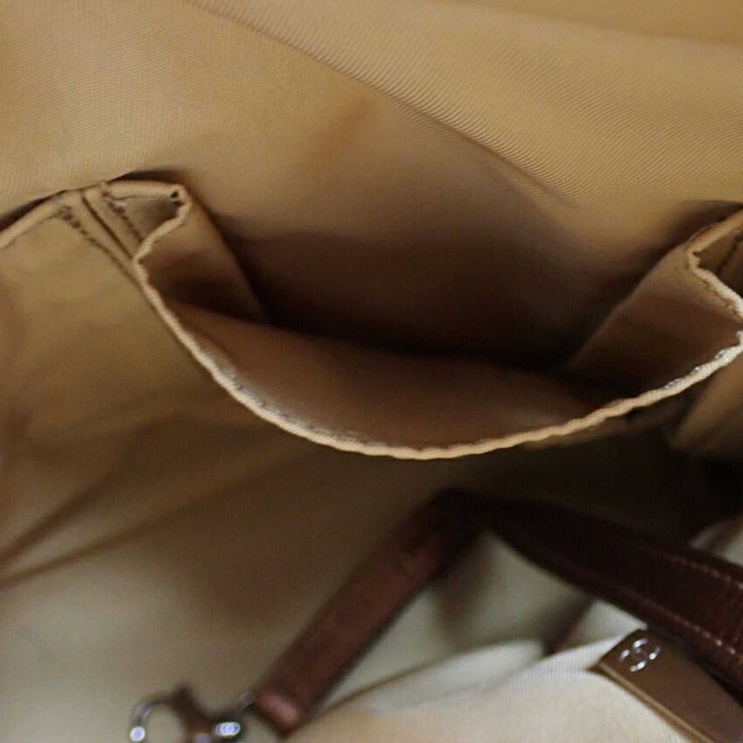 CHANEL Paris Biarritz Tote