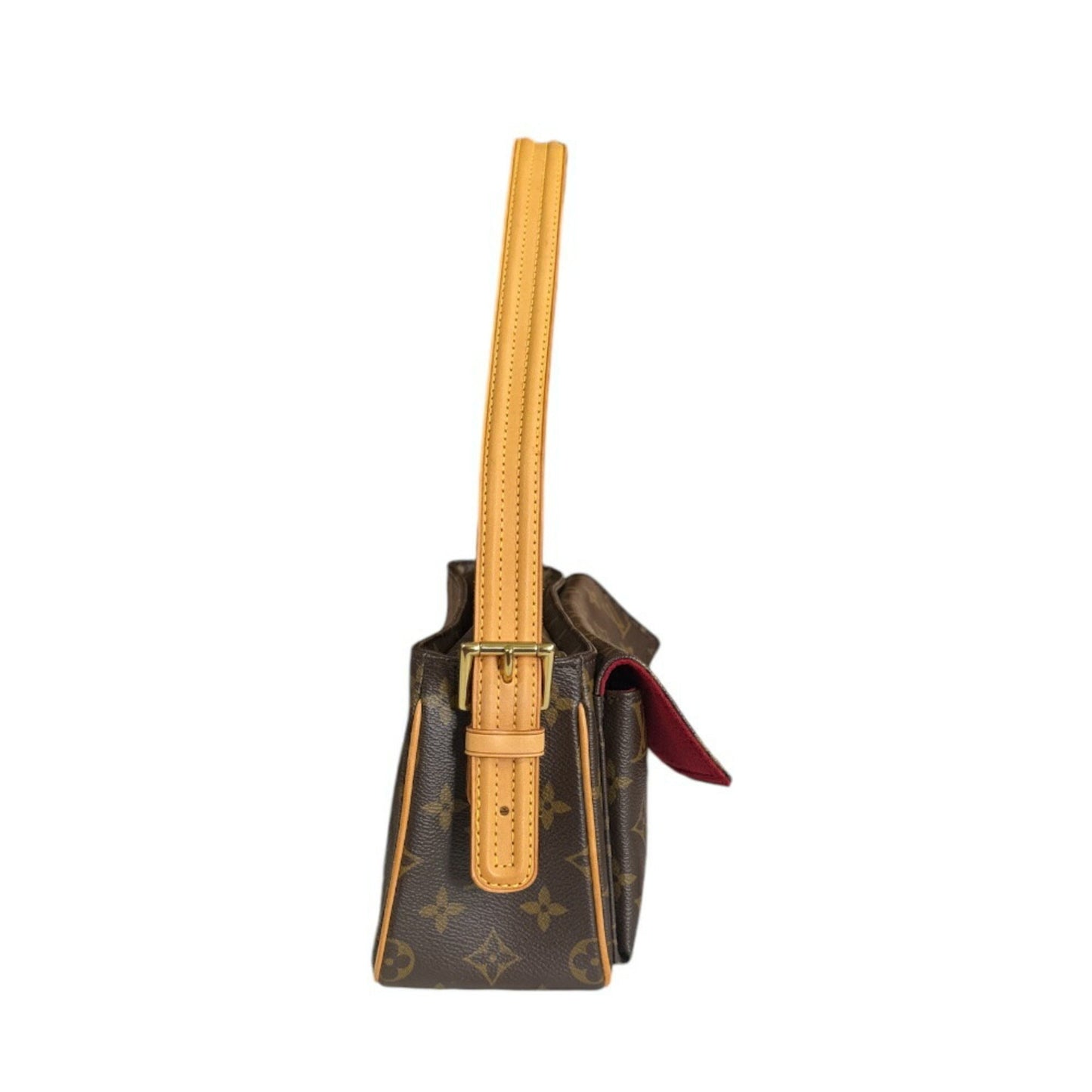 Louis Vuitton Monogram Monogram Shoulder Bag