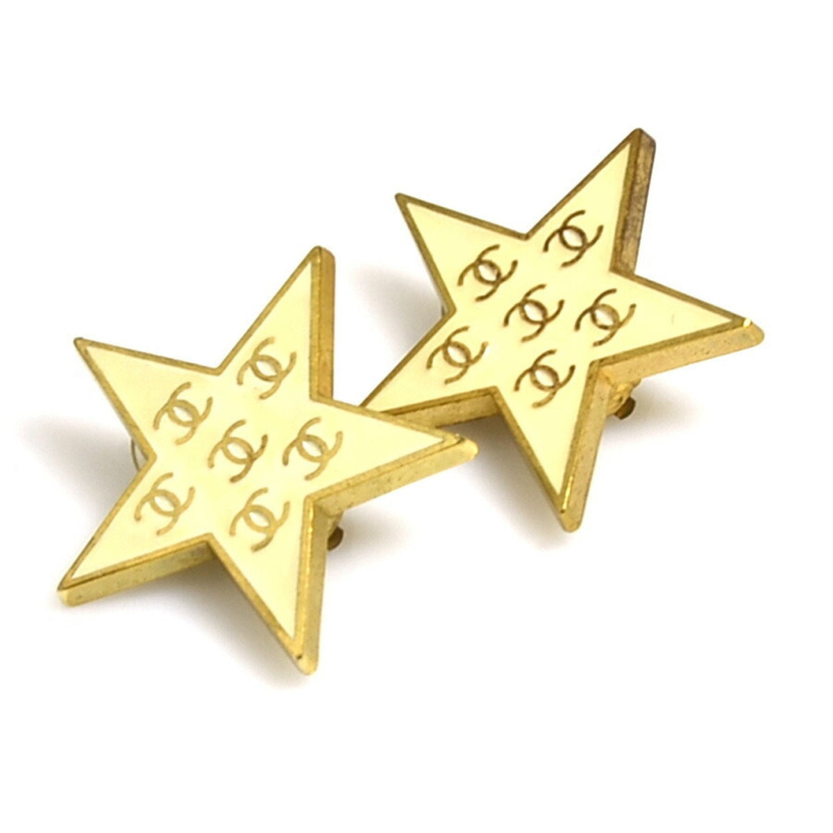 Top Quality Chanel Earrings