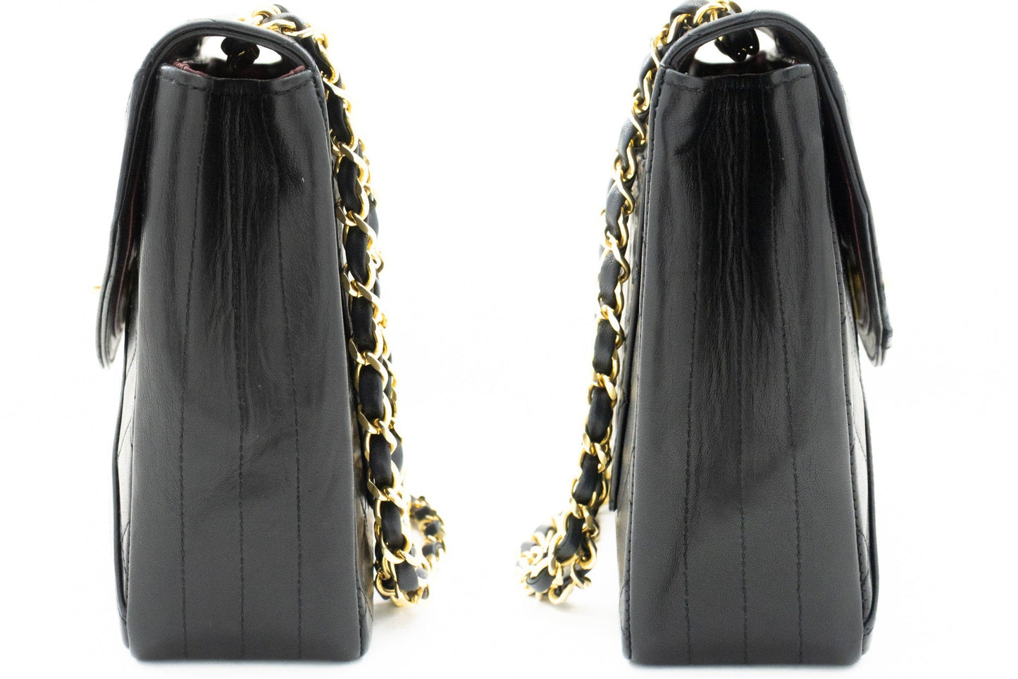 CHANEL Flap bag Shoulder Bag