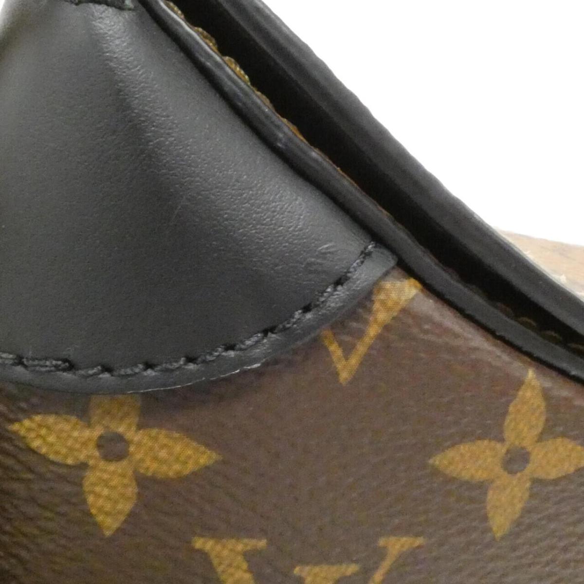Louis Vuitton Monogram LV Twin M46659 Shoulder Bag