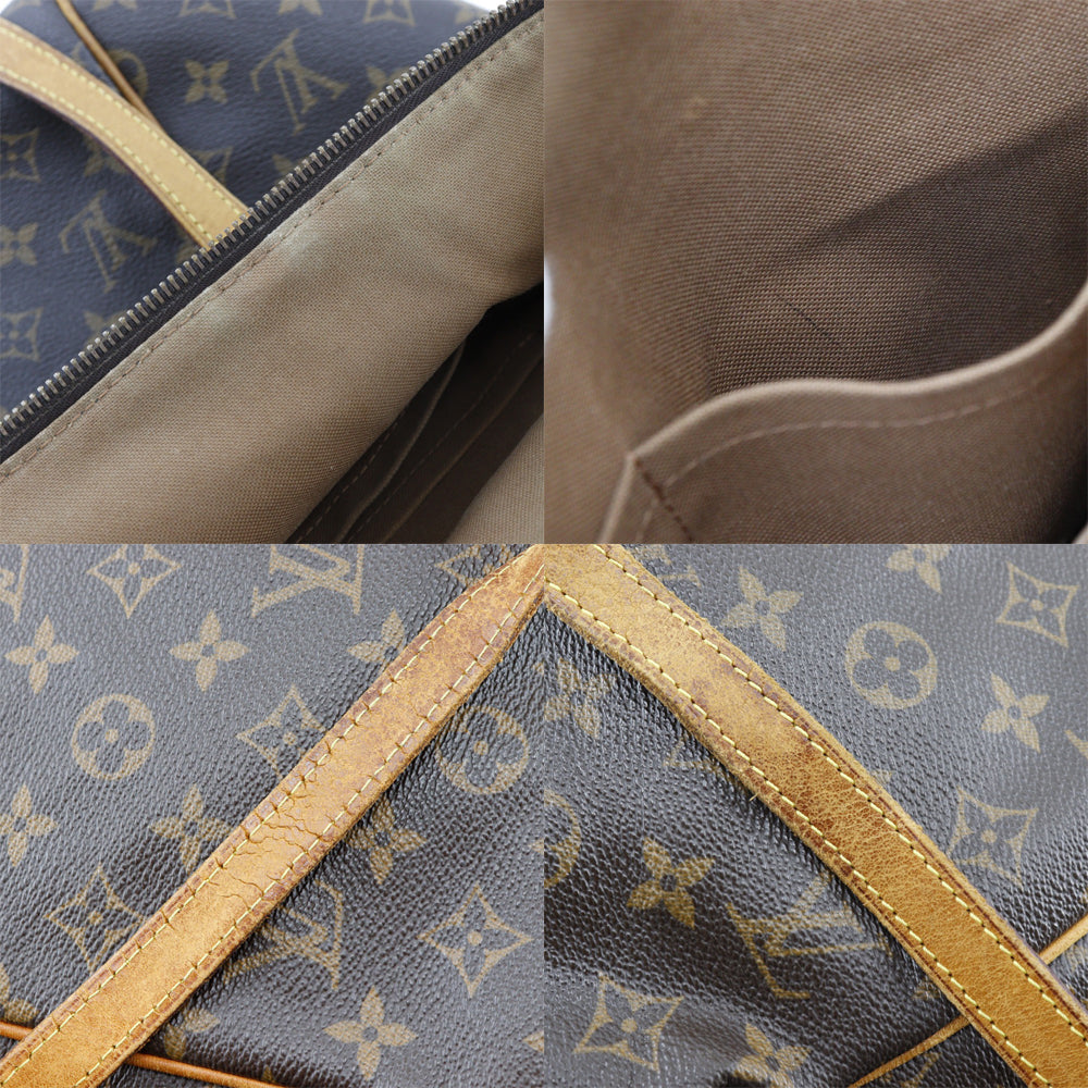 LOUIS VUITTON Totally Tote