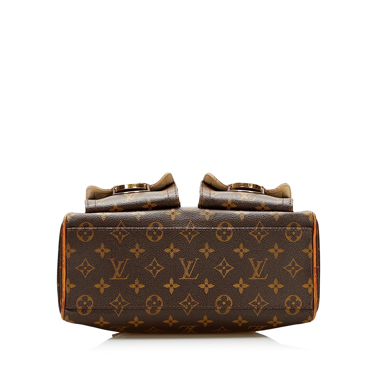 Louis Vuitton Manhattan PM Monogram Canvas