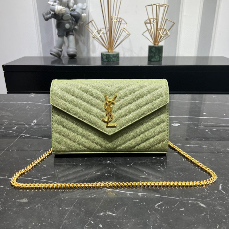 YSL Bags - 1222