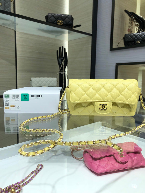 The Arid Bag Shop new Luxury - Chanel Bags - 380
