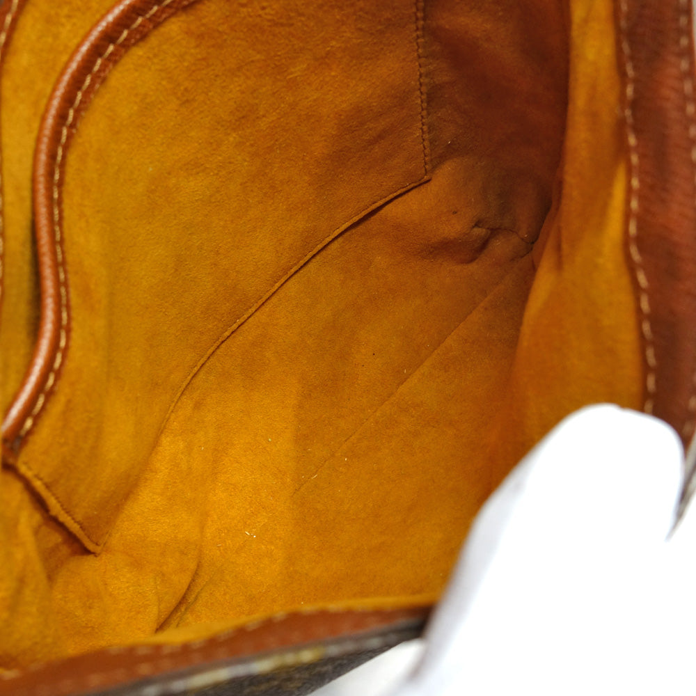 Louis Vuitton Salsa Short Monogram Shoulder Bag M51258