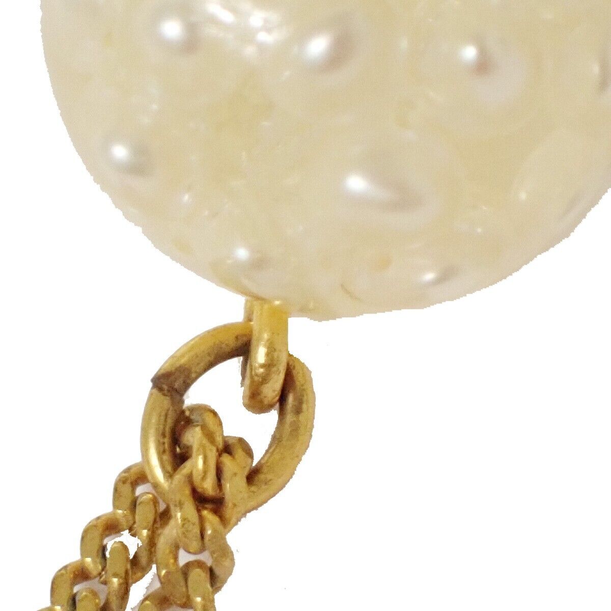 CHANEL Necklace