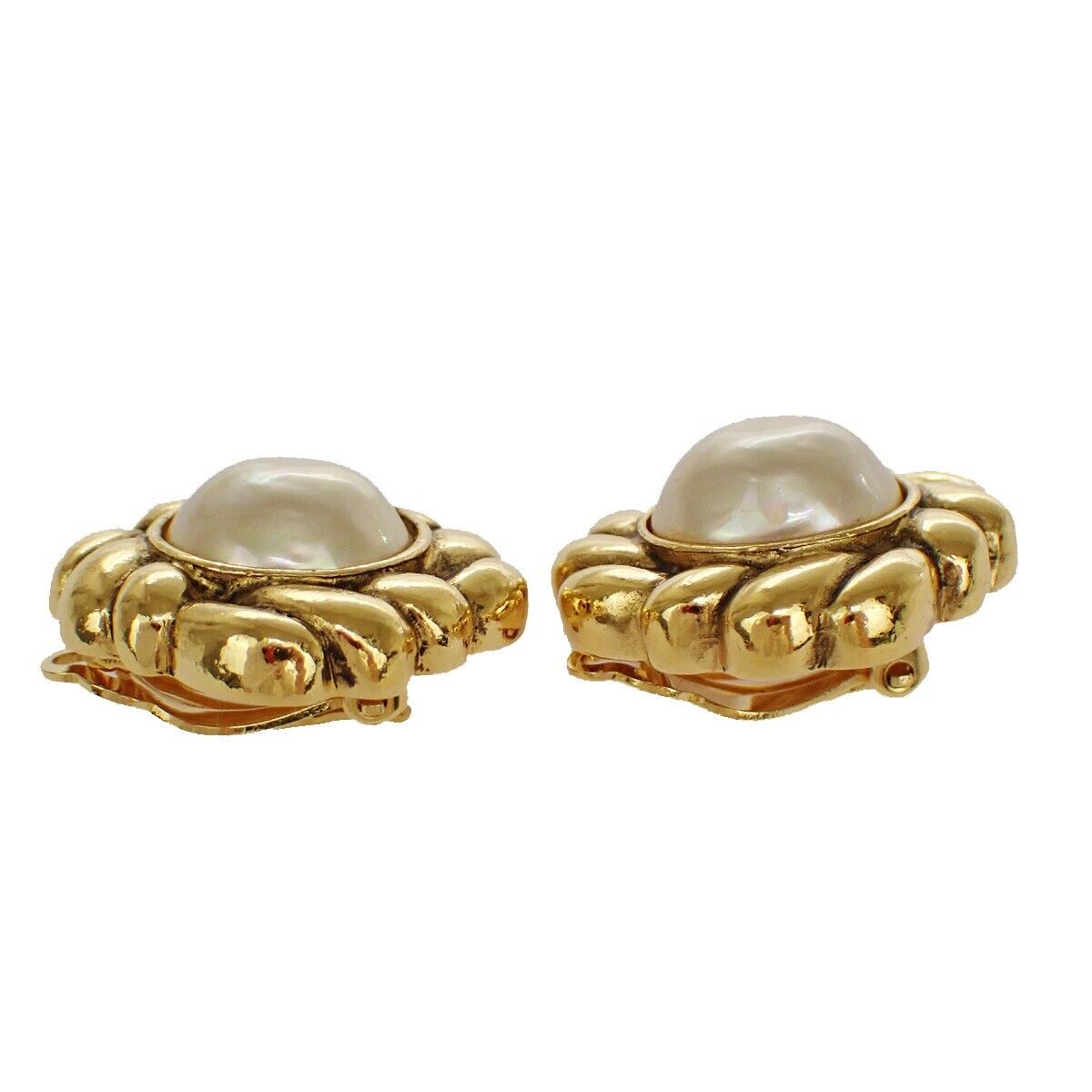 Top Quality Chanel Earrings