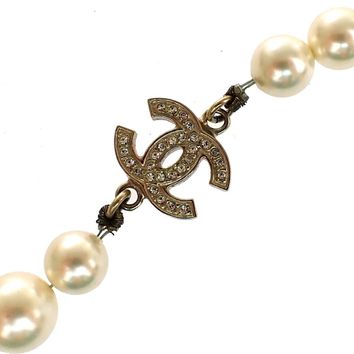 Top Quality Chanel Logo CC Bracelet